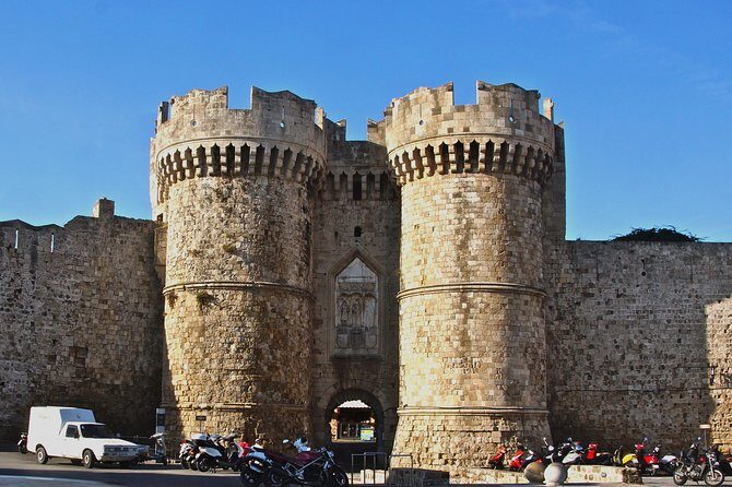 Rhodes Old Town Walking Tour (Small Group) - Who This Tour Suits Best (and Who Might Prefer Something Else)