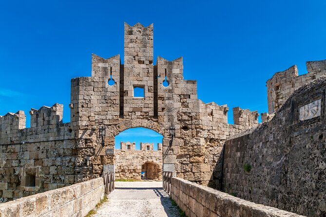 Rhodes: Palace of the Grand Master Entrance Ticket - Should you book this Palace of the Grand Master entrance ticket?