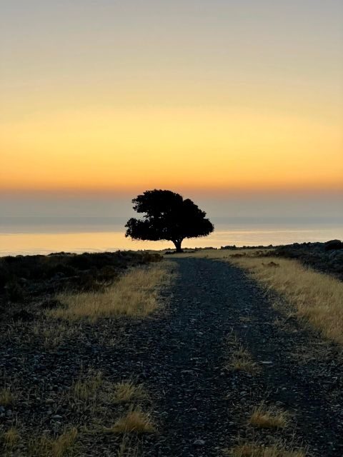 Rhodes: Pefkos-Navarone Bay, “the magic of sunrise” - Key highlights worth getting out of bed for