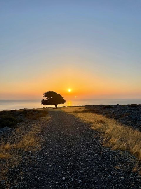 Rhodes: Pefkos-Navarone Bay, “the magic of sunrise” - Price and value: why $34 can be a good deal here