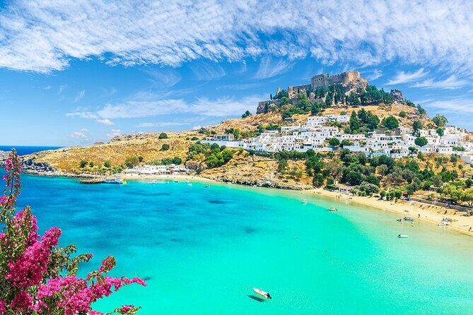 Rhodes Private Tours - Valley of the Butterflies: June–September Expectations and a Walk You Should Plan For