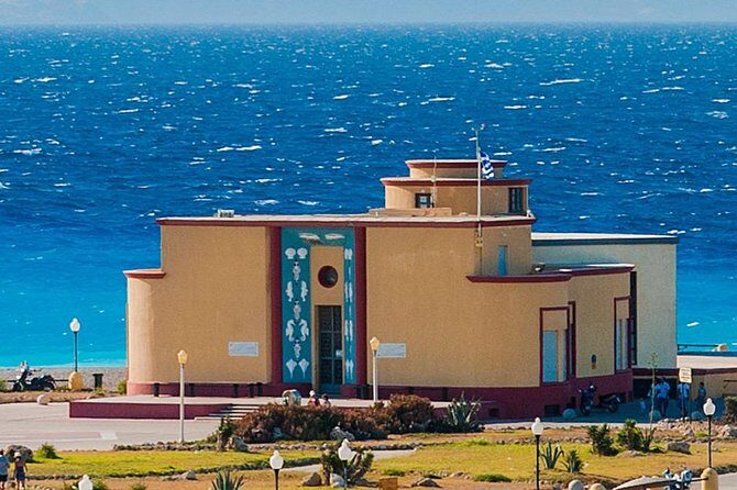 Rhodes Private Tours - Who Should Book This Tour (and Who Should Rethink It)