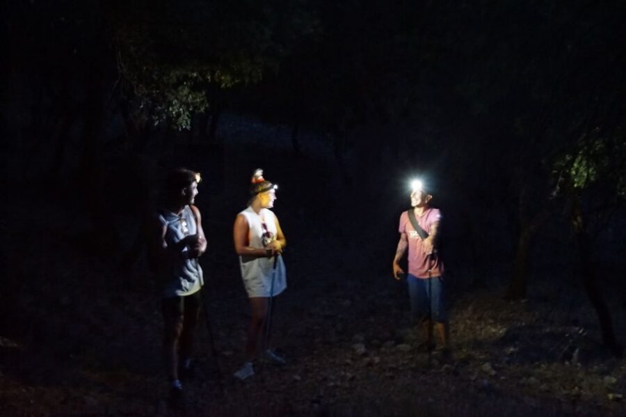 Rhodes: Profitis Ilias Guided Sunset Hike - Key Things to Know Before You Go