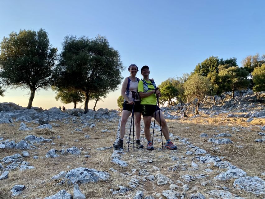 Rhodes: Salakos-Profitis Ilias Hike with Sunset - Key highlights you’ll remember