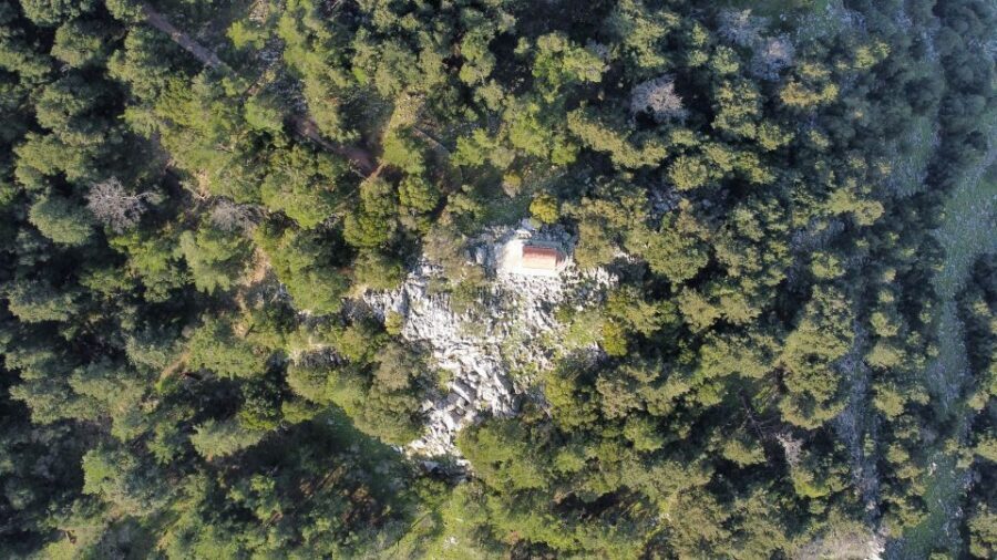 Rhodes: Salakos-Profitis Ilias Hike with Sunset - Sunset views over Rhodes: why the timing works