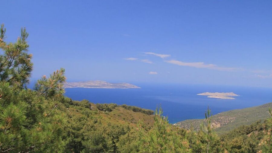Rhodes: Self Drive 4x4 safari - Pick ups South - Key highlights worth knowing