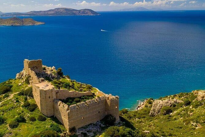 Rhodes Shore Excursion Including Lindos, Old Town & Wine Tasting - Quick Hits: What Makes This Rhodes Tour Work