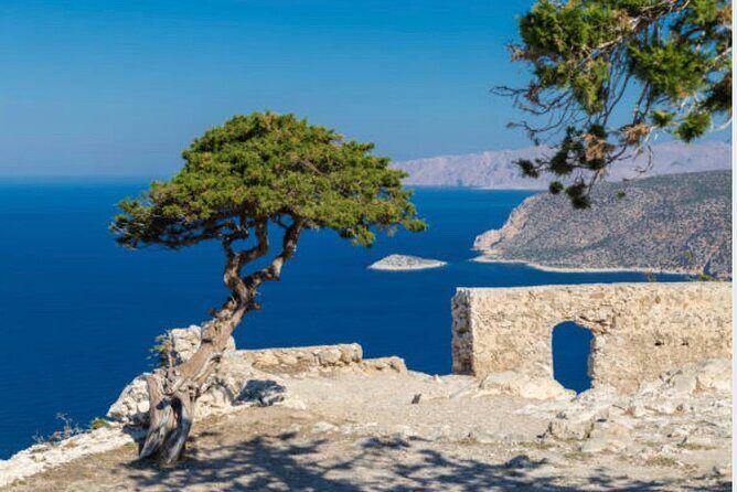 Rhodes Shore Excursion Including Lindos, Old Town & Wine Tasting - Logistics You Can Control: Pickup Timing, Heat, and Staying Flexible