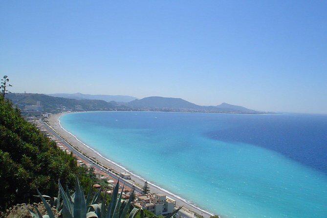 Rhodes Signature Tour : Culture, Scenery & Leisure (5 Hours) - Kallithea Springs: Thermal Baths With a Sea-Front Finish