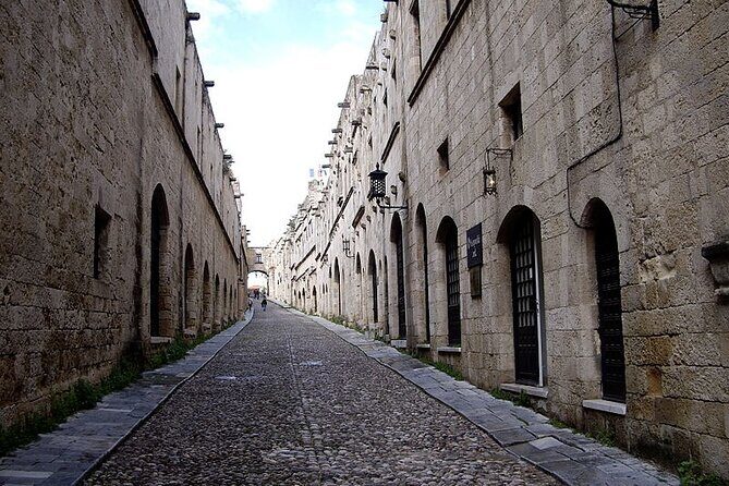 Rhodes Signature Tour : Culture, Scenery & Leisure (5 Hours) - How the Guide Experience Can Change Your Day