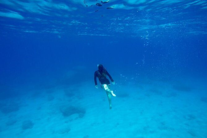 Rhodes: Stand Up Paddle & Snorkel Adventure - Morning vs Afternoon Slots, Timing, and Pickup That Saves Time