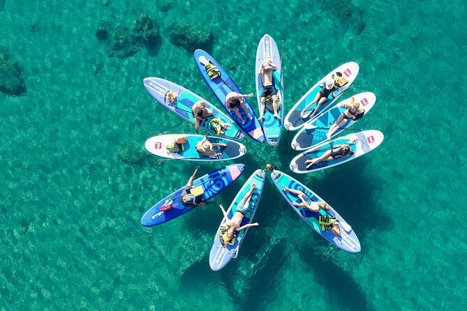 Rhodes: Stand Up Paddle & Snorkel Adventure - Price and Value: What You’re Really Paying For