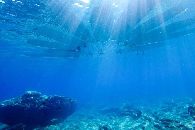 Rhodes: Stand Up Paddle & Snorkel Adventure - Who This Tour Suits (and Who Might Reconsider)