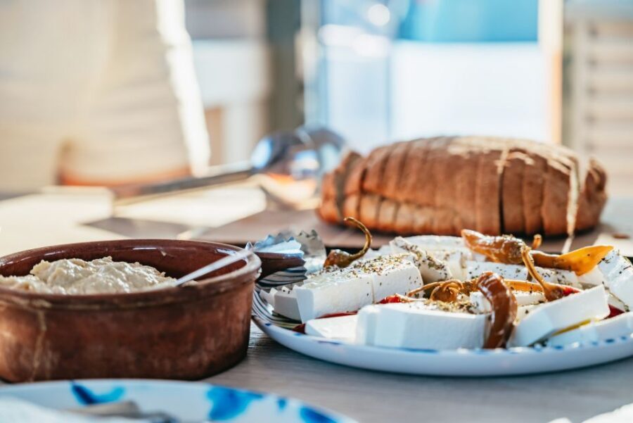 Rhodes: Sunset Catamaran Cruise with Dinner Buffet & Drinks - Why this Rhodes sunset cruise feels different than a typical boat trip