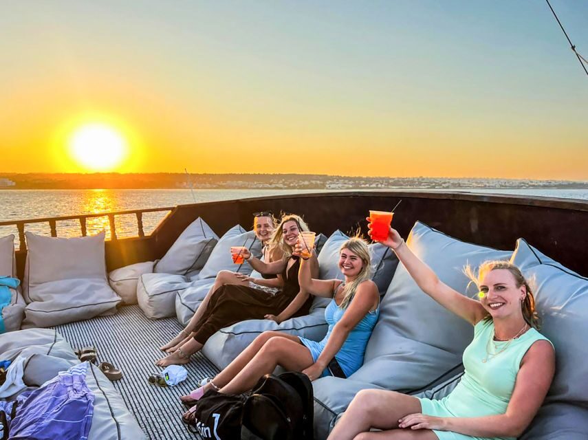 Rhodes: Sunset Cruise with Greek BBQ and Unlimited Drinks - Practical Tips Before You Go