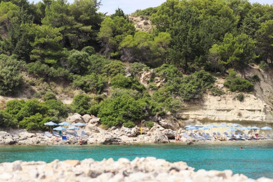 Rhodes Town: Scenic Cruise to Lindos with Swim Stops - Where This Tour Fits Best (and Who Should Skip It)