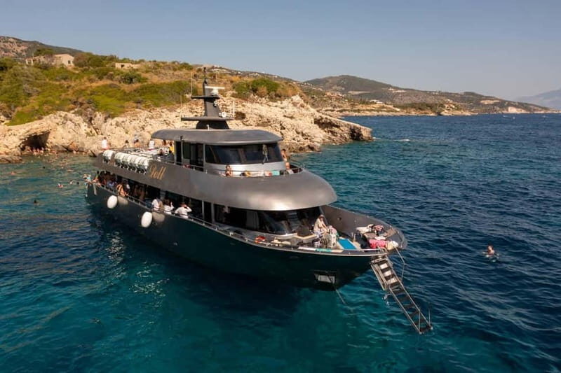 Rhodes: Transfer & Cruise to Symi Island & St. George Bay - Key highlights to notice before you go