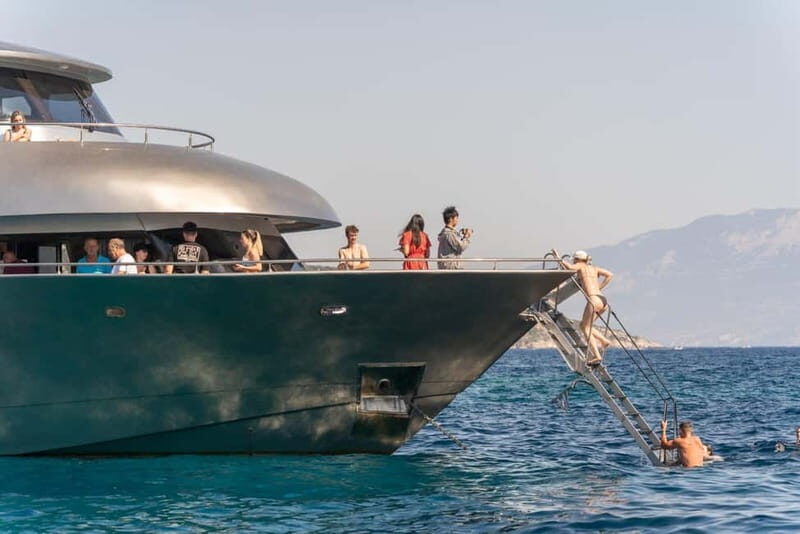 Rhodes: Transfer & Cruise to Symi Island & St. George Bay - Value check: why this $67 cruise can be a smart buy