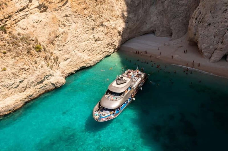 Rhodes: Transfer & Cruise to Symi Island & St. George Bay - Mandraki Harbour transfer and the ride to the water