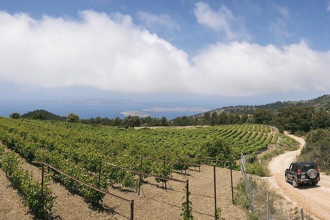 Rhodes Uncharted South Safari: Mountains, Monasteries, & Flavors - What Makes This South Rhodes Safari Feel Different