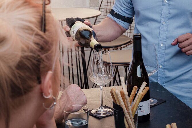 Rhodes Wine Tasting Experience - Rhodes Wine Tasting With a Sommelier: The Point of This Experience