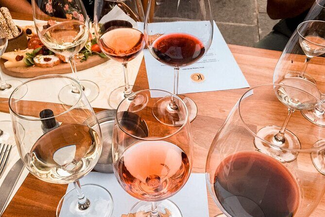 Rhodes Wine Tasting Experience - Food Pairing and the Cheese Platter: Why Meze Matters Here