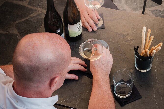 Rhodes Wine Tasting Experience - Where It Happens: The Restaurant Experience in Rhodes