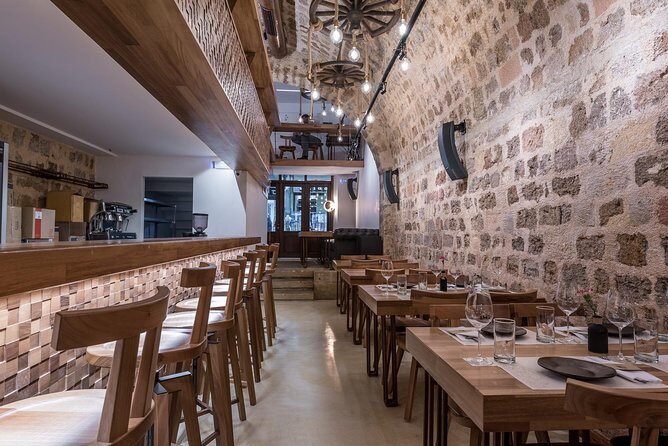 Rhodes Wine Tasting Experience - Who This Is Best For (and Who Might Skip It)