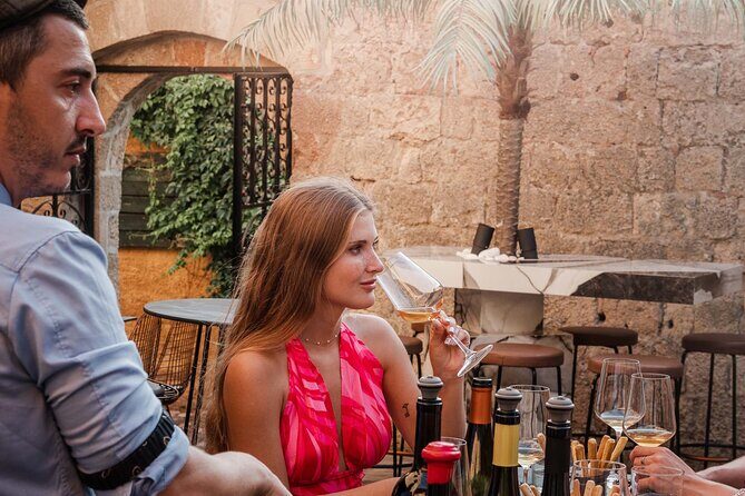 Rhodes Wine Tasting Experience - Making It Work With Your Rhodes Day Plan