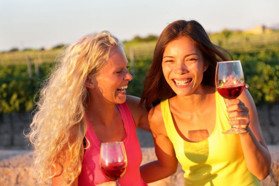 Rhodes: Winery Tour, Tasting and cooking with the Winemaker - Key highlights that make this Rhodes tour worth it