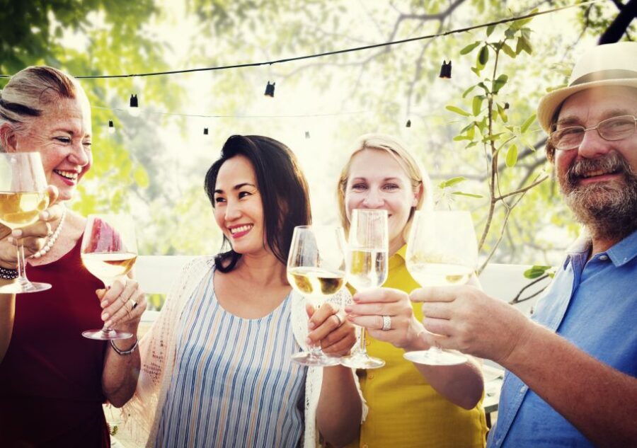 Rhodes: Winery Tour, Tasting and cooking with the Winemaker - Meeting at the vineyard: timing, language, and the big logistics note