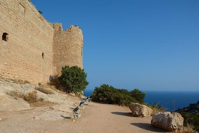 Rhodes:Kamiros,Kritinia,Embona,Mt Profitis Ilias & Kallithea tour - Price and value: what you’re really paying for