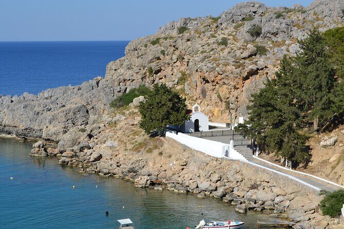 Rhodos : Full-Day Tour to Lindos Village - Price and value: why $26.46 can still work