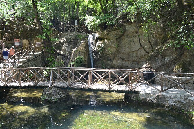 Rhodos-Vip: Guided Tour to Lindos village + Butterflies Valley - Who this tour suits best (and who should pick something else)