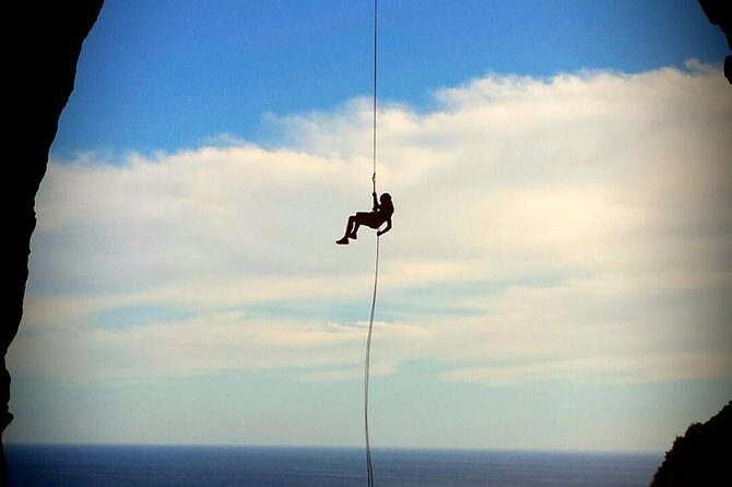 Rock Climbing & Rappelling for the real thrill seekers! - Key highlights to know before you go
