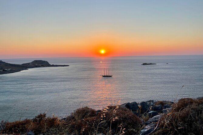 Small group hiking from Pefkos to Navarone Bay at sunrise - Key Things I’d Plan For