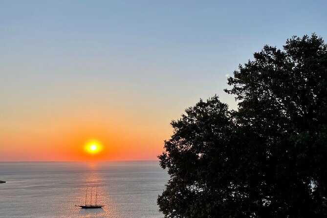 Small group hiking from Pefkos to Navarone Bay at sunrise - What Makes the Morning Feel Looked After: Guide and Inclusions