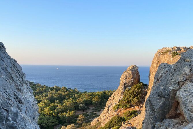 Small group hiking from Pefkos to Navarone Bay at sunrise - Price and Value: Is $54.19 Worth It?