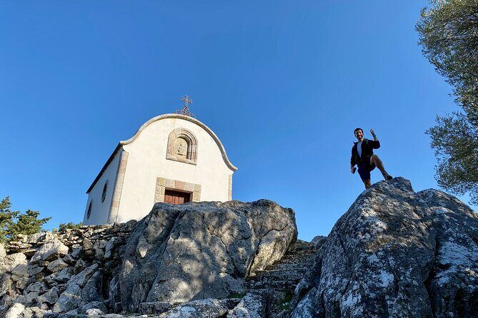 Small Group Hiking from Salakos to Profitis Ilias - Key things to know before you lace up