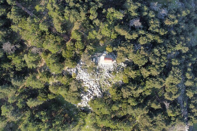 Small Group Hiking from Salakos to Profitis Ilias - Price and value: what $47.66 buys you on a Rhodes climb