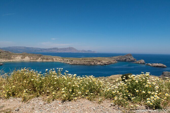 Small Group Hiking in Lindos - A Six-Hour Lindos–Vlycha Hike That’s More Than Pretty Views