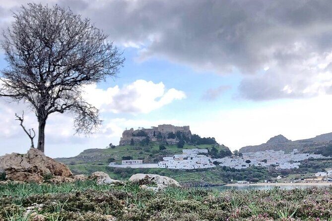 Small Group Hiking in Lindos - Why the Small Group Size (Max 10) Improves the Experience