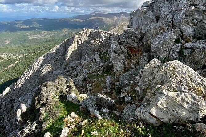 Small Group Hiking on Mount Akramitis in Rhodes - Who Should Book This Rhodes Hiking Tour
