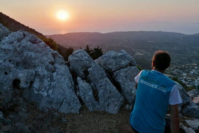 Small Group Sunset Hiking from Salakos to Profitis Ilias - Why this Salakos to Profitis Ilias sunset hike feels special