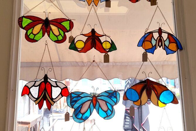 Stained Glass Workshop - Price and Value: What You’re Paying For