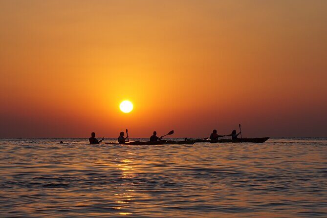 Sunrise Sea Kayaking Experience with Breakfast - Price and value: is $216.86 a smart spend?