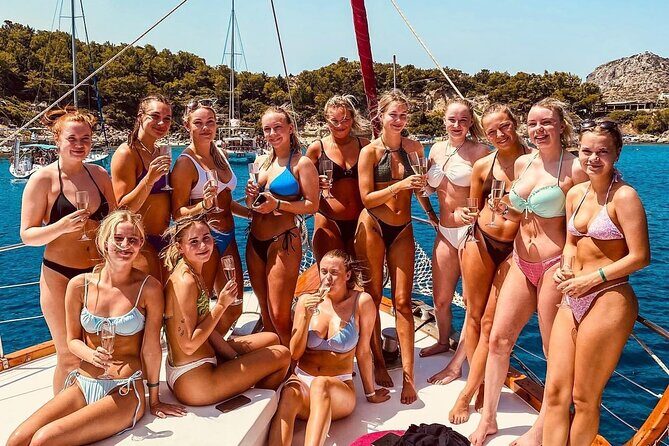 Sunset Cruise in Rhodes with unlimited drinks & snacks - Price and Value: Is $42.05 Actually Fair?