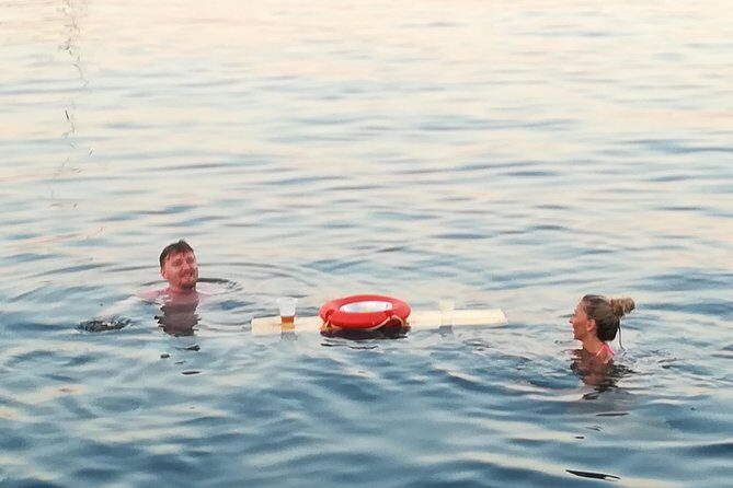 Sunset Cruise with a Swimming Stop at Kalithea Bay - Should you book Sunset Cruise with Swimming Stop at Kalithea Bay?