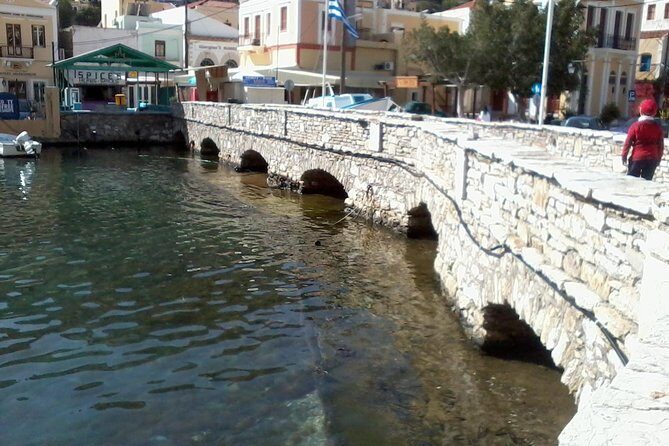 Symi island & Panormitis Monastery Self-Guided Tour - Comfort checklist: what to pack for this specific day