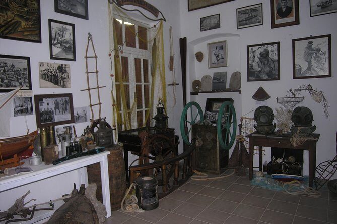 Symi island & Panormitis Monastery Self-Guided Tour - Who should book this Symi + Panormitis trip